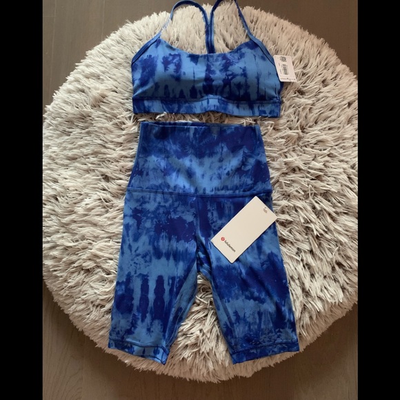 lululemon athletica Pants - 🎀LULULEMON GAMEDAY SET🎀